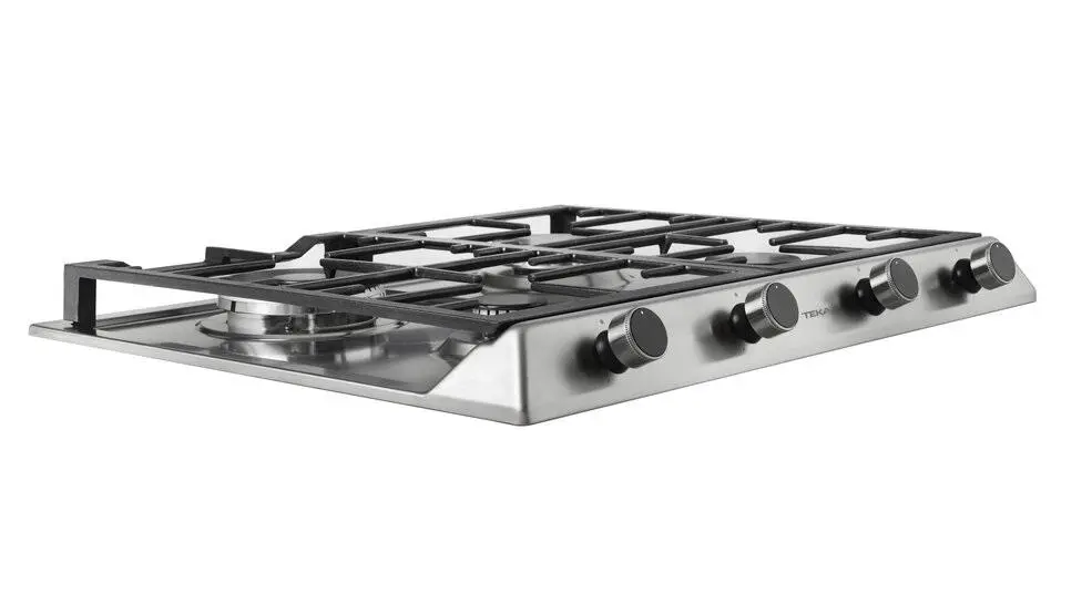 Фото Варильна поверхня газова Teka EX 60.1 4G AI AL DR CI NTB