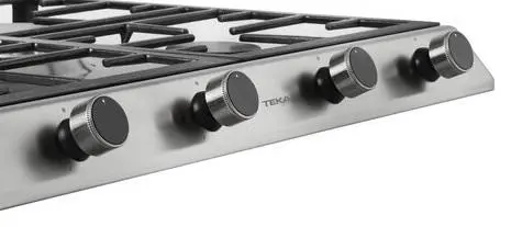 Фото Варильна поверхня газова Teka EX 60.1 4G AI AL DR CI NTB