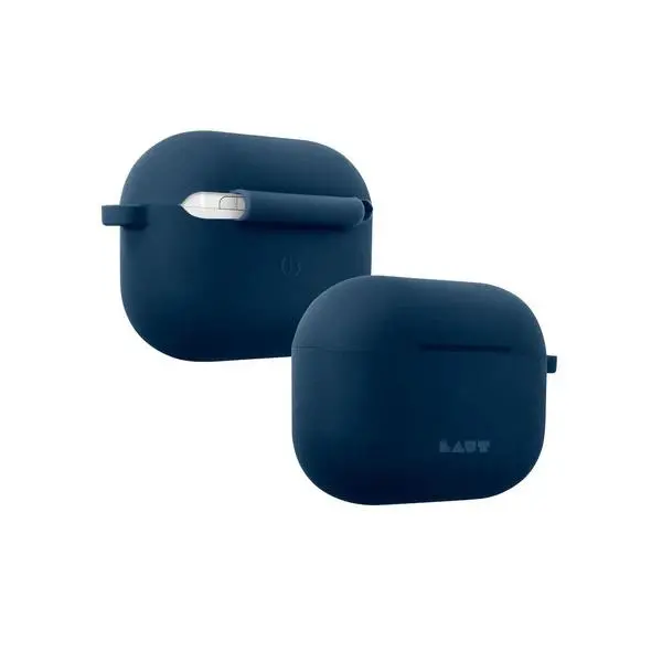 Etui na słuchawki Laut POD AirPods 3gen Ocean