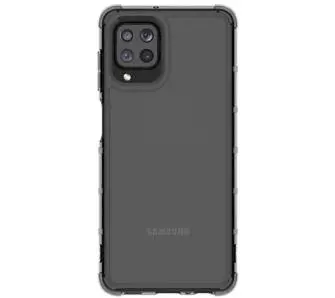 Etui Samsung M Cover do Galaxy M22 Przeźroczysty