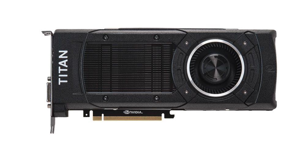 MSI GeForce GTX TITAN X 12GB DDR5 384BIT - Opinie, Cena