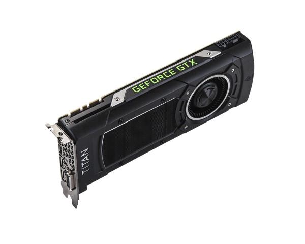 MSI GeForce GTX TITAN X 12GB DDR5 384BIT - Opinie, Cena