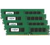 Pamięć RAM Crucial DDR4 32GB 2133 (4 x 8GB) CL15