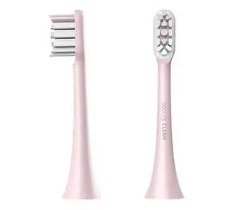 Końcówka do szczoteczki Soocas BH01P 2szt.