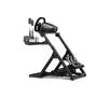 Stojak do kierownicy Next Level Racing NLR-S023 Wheel Stand 2.0 Czarny