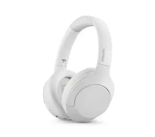 Philips TAH8506WT/00 Nauszne Bluetooth 5.0 Biały - Kup na Raty - RRSO 0%