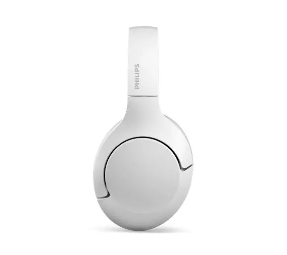 фото Навушники з мікрофоном Philips TAH8506 White (TAH8506WT/00)