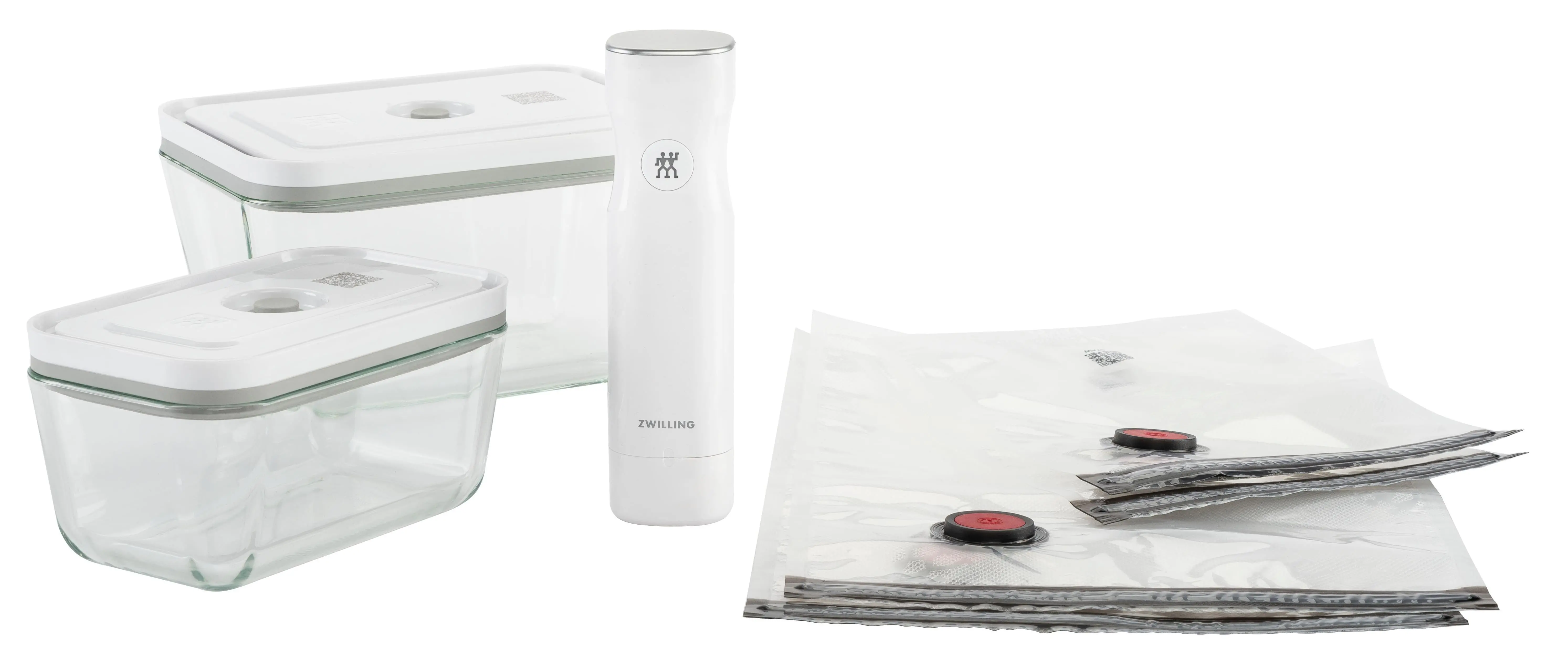 System do pakowania próżniowego Zwilling Fresh & Save 36806-007-0