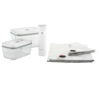 Zwilling Fresh & Save 36806-007-0 - Kup na Raty - RRSO 0%