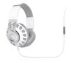 Słuchawki przewodowe JBL Synchros S700 (biały)