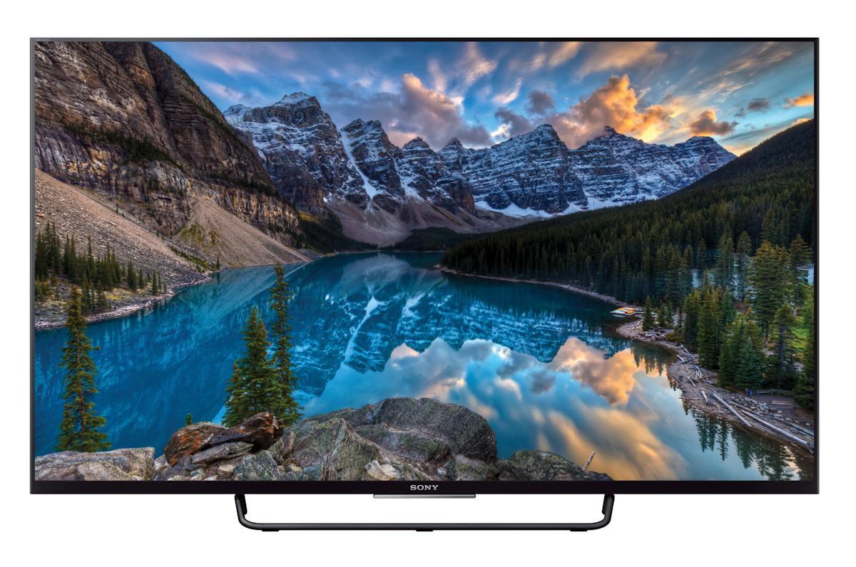 Telewizor Sony KDL-55W809C