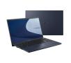 Laptop biznesowy ASUS ExpertBook B1 B1500CEAE-BQ0087R 15,6"  i3-1115G4 8GB RAM  256GB Dysk SSD  Win10 Pro Czarny