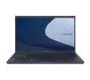 Laptop biznesowy ASUS ExpertBook B1 B1500CEAE-BQ0087R 15,6" i3-1115G4 8GB RAM 256GB Dysk SSD Win10 Pro Czarny