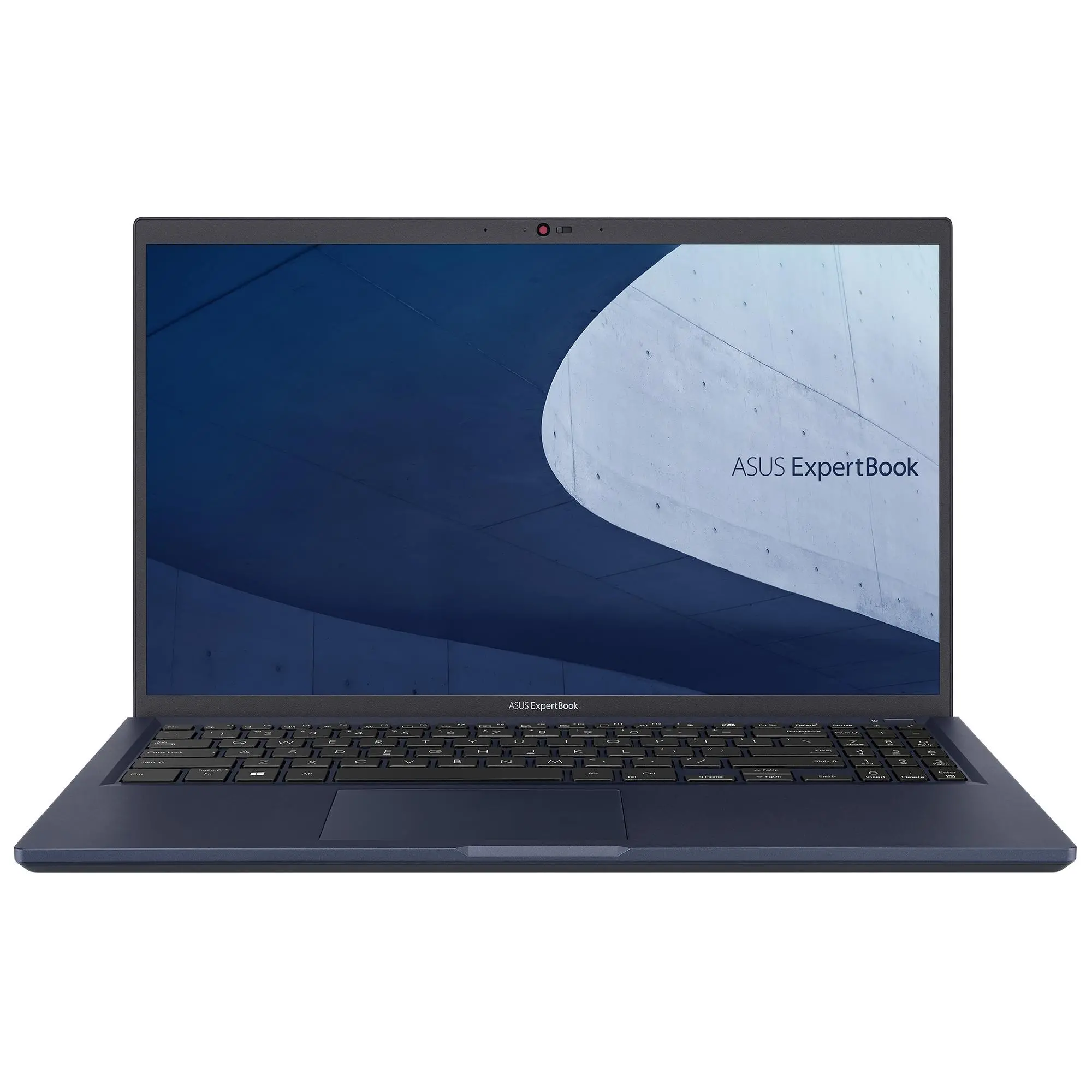 Laptop biznesowy ASUS ExpertBook B1 B1500CEAE-BQ0087R 15,6" i3-1115G4 8GB RAM 256GB Dysk SSD Win10 Pro Czarny