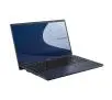Laptop biznesowy ASUS ExpertBook B1 B1500CEAE-BQ0087R 15,6" i3-1115G4 8GB RAM 256GB Dysk SSD Win10 Pro Czarny