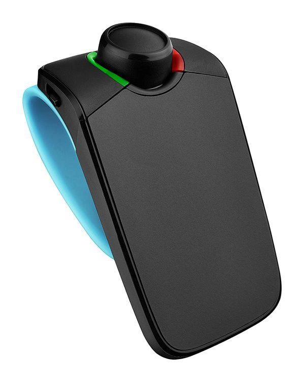 Parrot MiniKit Neo 2 HD (czarno-niebieski)