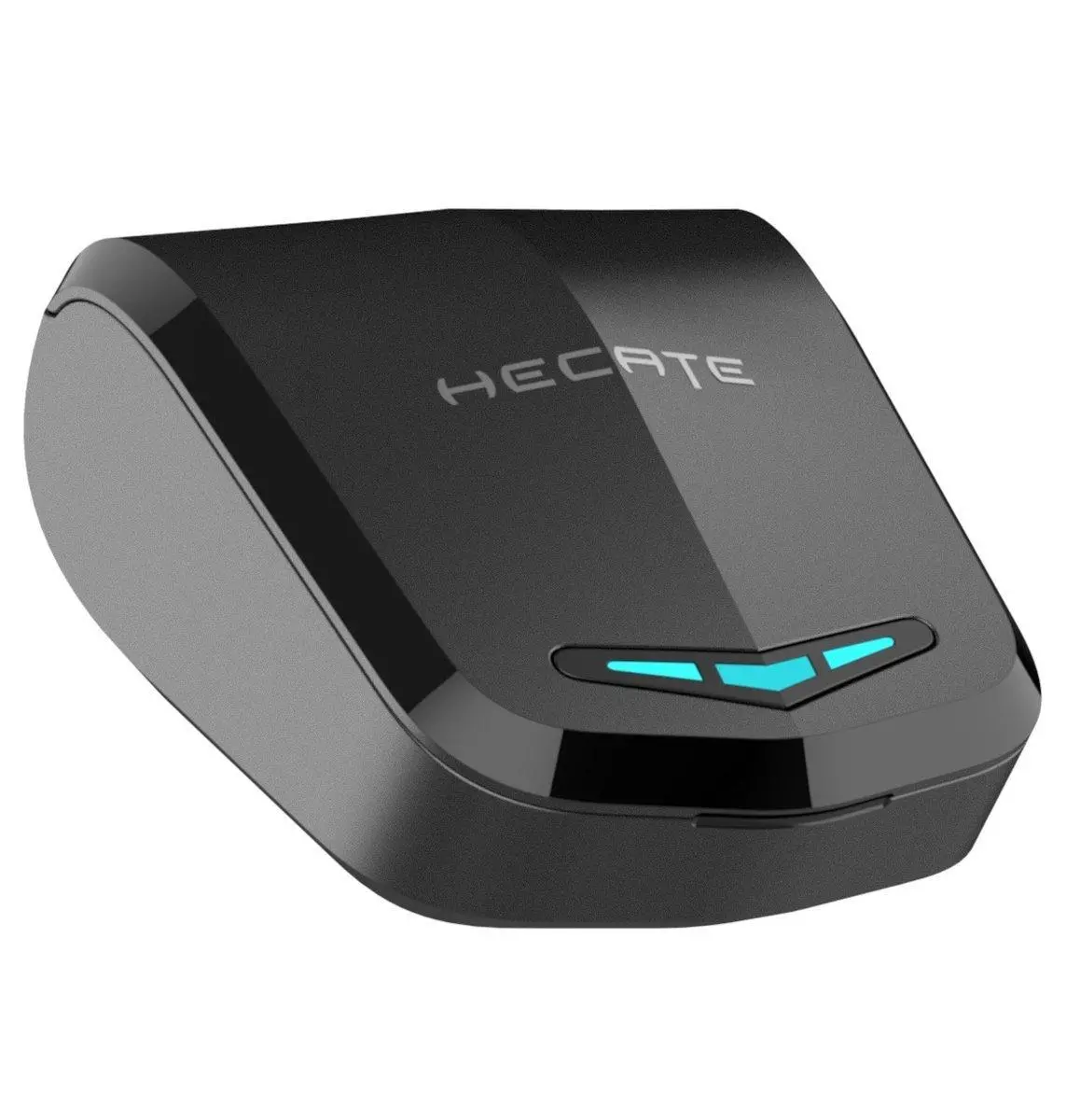 Słuchawki bezprzewodowe Edifier HECATE GM4 Dokanałowe Bluetooth 5.0 Czarny
