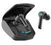 Słuchawki bezprzewodowe Edifier HECATE GM4 Dokanałowe Bluetooth 5.0 Czarny