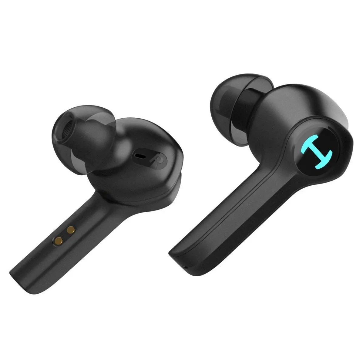 Słuchawki bezprzewodowe Edifier HECATE GM4 Dokanałowe Bluetooth 5.0 Czarny