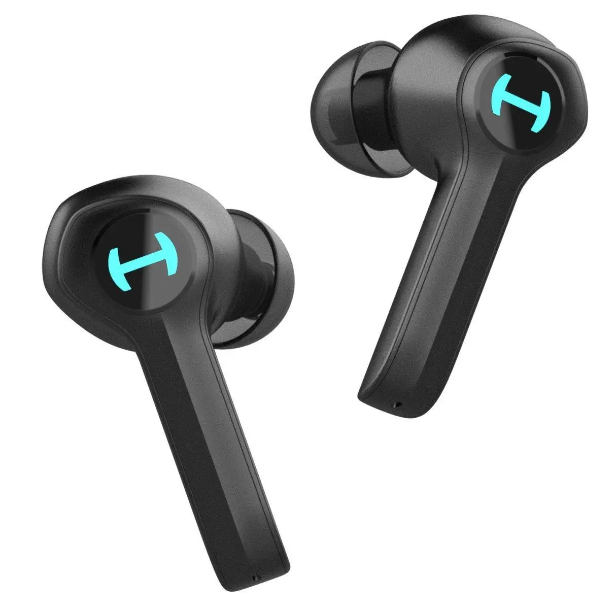 Słuchawki bezprzewodowe Edifier HECATE GM4 Dokanałowe Bluetooth 5.0 Czarny