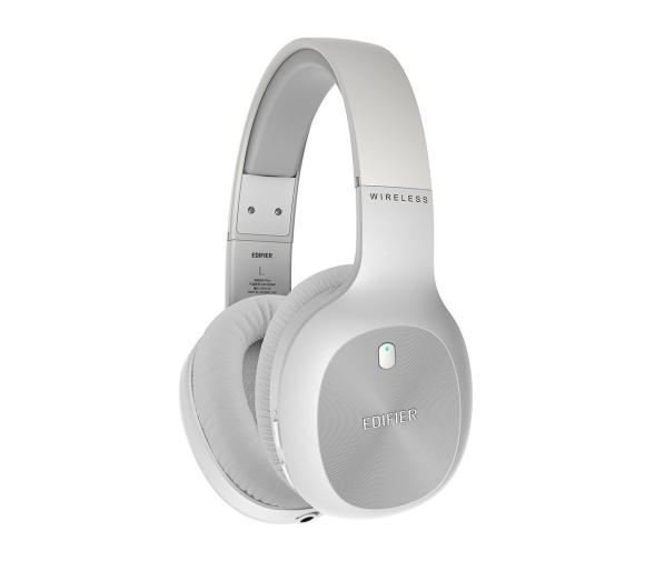 słuchawki bezprzewodowe Edifier W800BT Plus (biały)