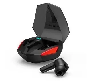 Edifier HECATE GT4 Dokanałowe Bluetooth 5.2 Czarny