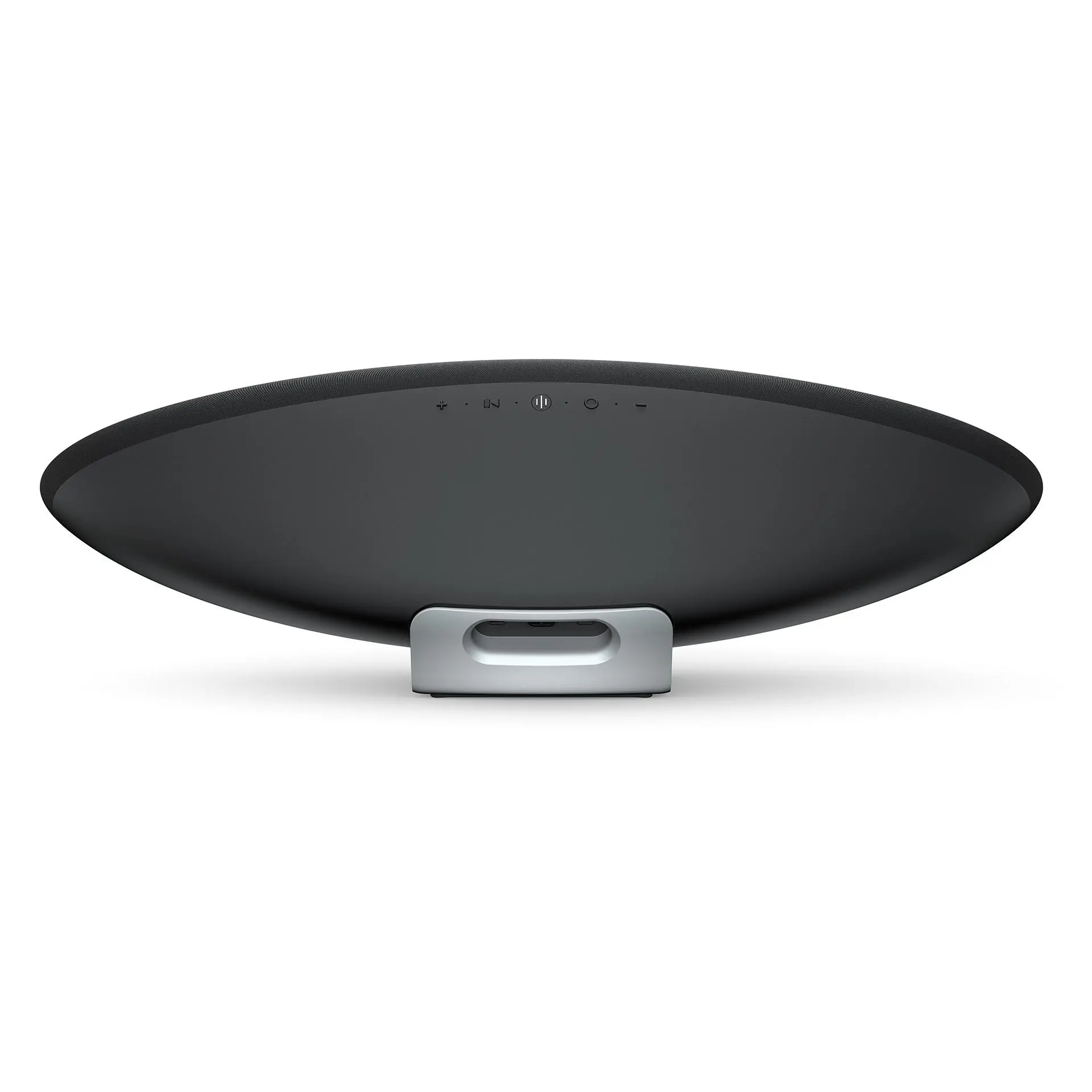 Bowers & Wilkins Zeppelin AirPlay 240W Midnight Grey - Dobra