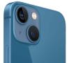 Smartfon Apple iPhone 13 mini 256GB + opaska FW20 - 5,4" - 12 Mpix - niebieski