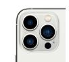 Smartfon Apple iPhone 13 Pro 128GB + opaska FW20 - 6,1" - 12 Mpix - srebrny