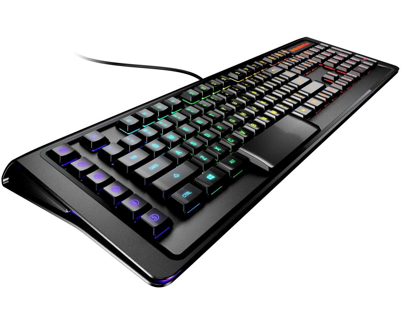 Klawiatura SteelSeries Apex M800