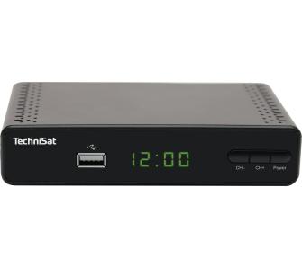 dekoder DVB-T TechniSat Terrabox T3
