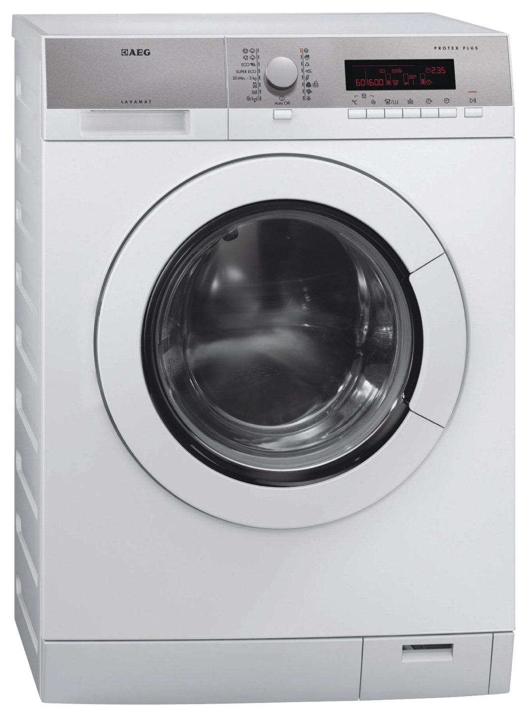 Pralka AEG Lavamat L87680FLP