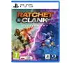 Konsola Sony PlayStation 5 (PS5) z napędem + FIFA 22 + Sackboy + Ratchet & Clank: Rift Apart + Dodatkowy Pad Biały