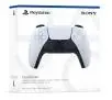 Konsola Sony PlayStation 5 (PS5) z napędem + FIFA 22 + Sackboy + Ratchet & Clank: Rift Apart + Dodatkowy Pad Biały