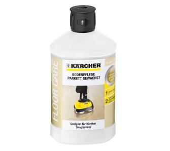 Produkt czyszczący Karcher do pielęgnacji parkietów woskowych RM 530 6.295-778.0