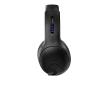 Słuchawki bezprzewodowe z mikrofonem Victrix 052-003-EU Gambit PS4/PS5 Nauszne Czarny