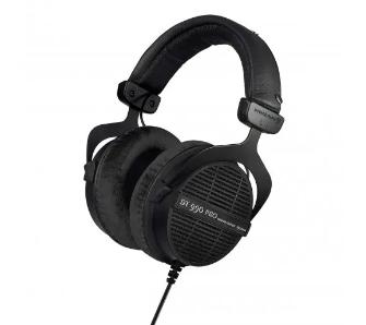 Słuchawki przewodowe Beyerdynamic DT 990 PRO Black Edition 250 Ohm Nauszne