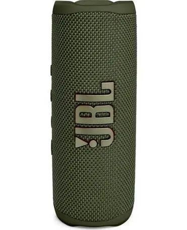 Głośnik Bluetooth JBL Flip 6 30W Zielony
