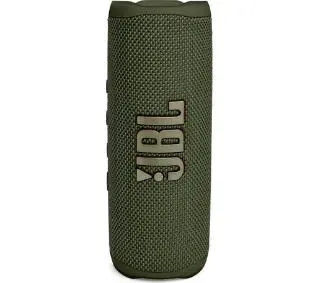JBL Flip 6 30W Zielony - Kup na Raty - RRSO 0%