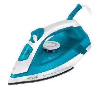 Sencor SSI 2800BL Ceramic 80g/min