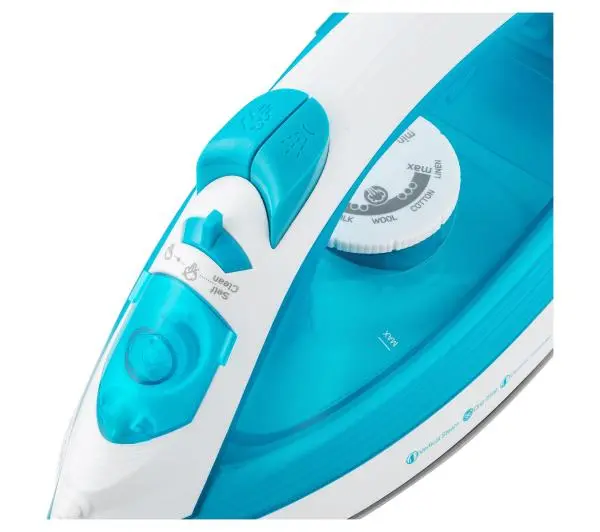 Sencor SSI 2800BL Ceramic 80g/min