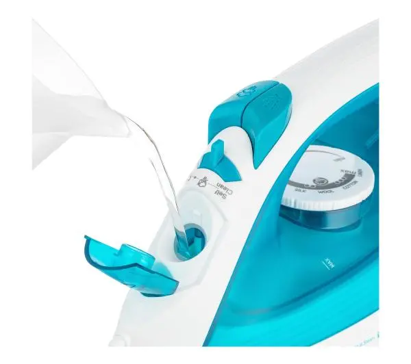 Sencor SSI 2800BL Ceramic 80g/min