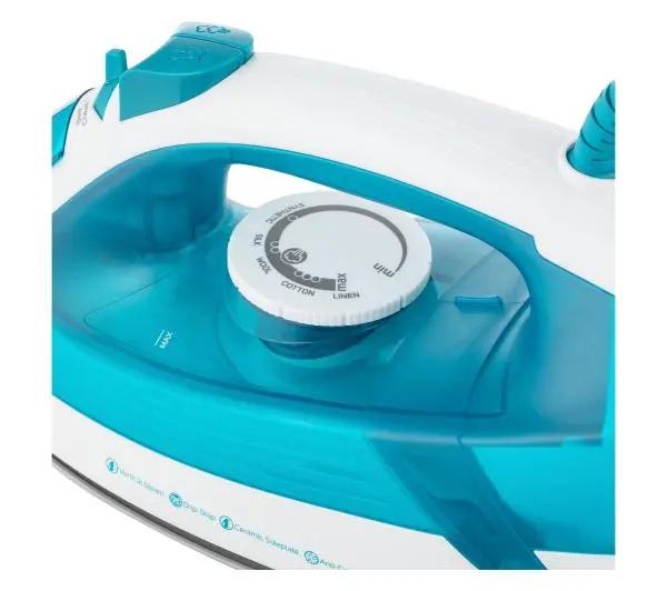 Sencor SSI 2800BL Ceramic 80g/min
