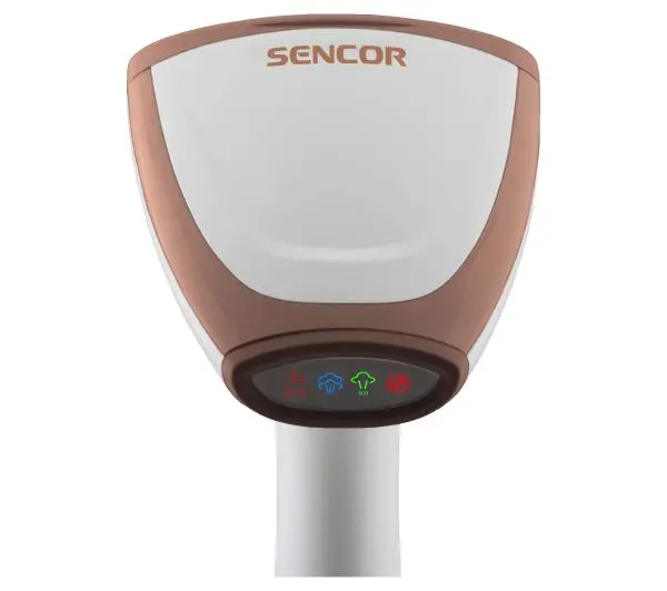 Sencor SSI 0860GD 1600W 25g/min