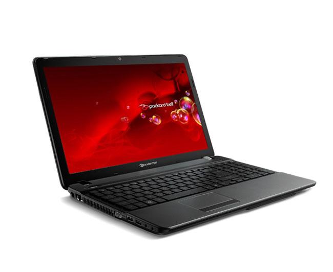 PC Portable Packard Bell PEW91 – Intel Core I5-2410M – Pour Pièces