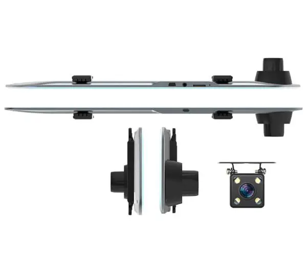 Tracer M4TS FHD ORION FullHD