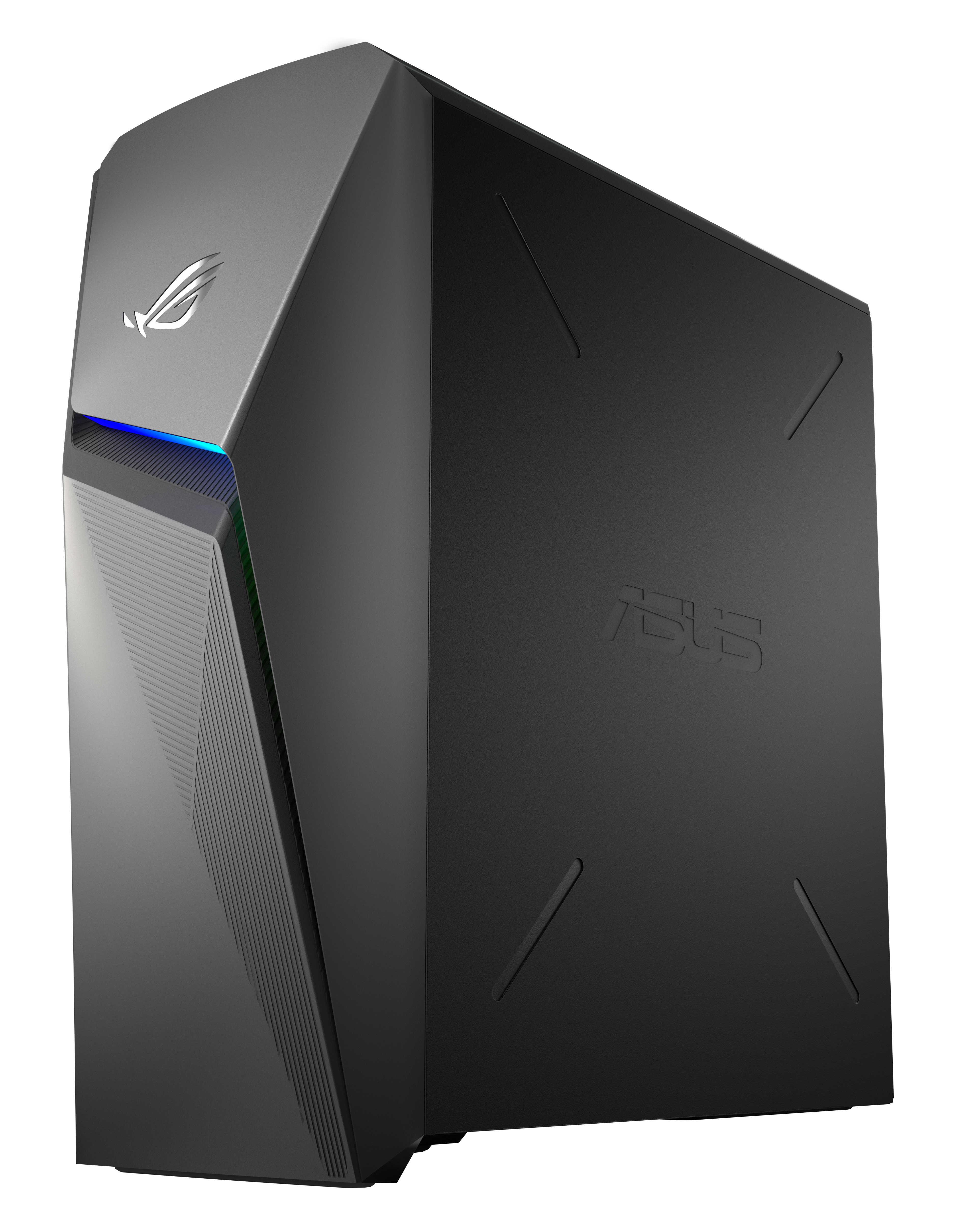 Komputer gamingowy ASUS ROG Strix G10CE-51140F0260 i5-11400F 16GB RAM 512GB Dysk SSD RTX3060