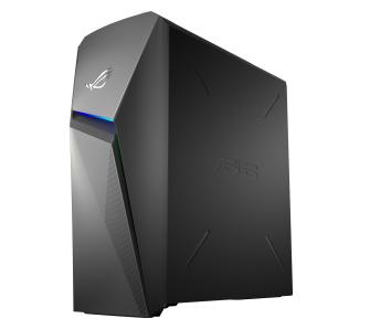 komputer stacjonarny PC ASUS ROG Strix G10CE-51140F0260 Intel® Core™ i5-11400F 16GB 512GB RTX3060