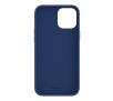 Etui SwitchEasy MagSkin do iPhone 12 Mini (niebieski)
