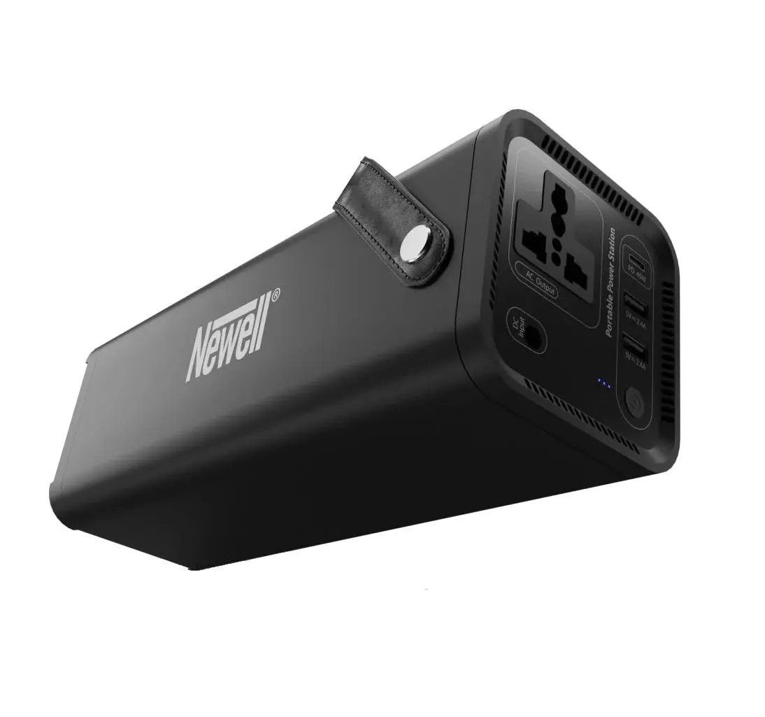 Stacja zasilania Newell Asvala 172Wh 46400 mAh